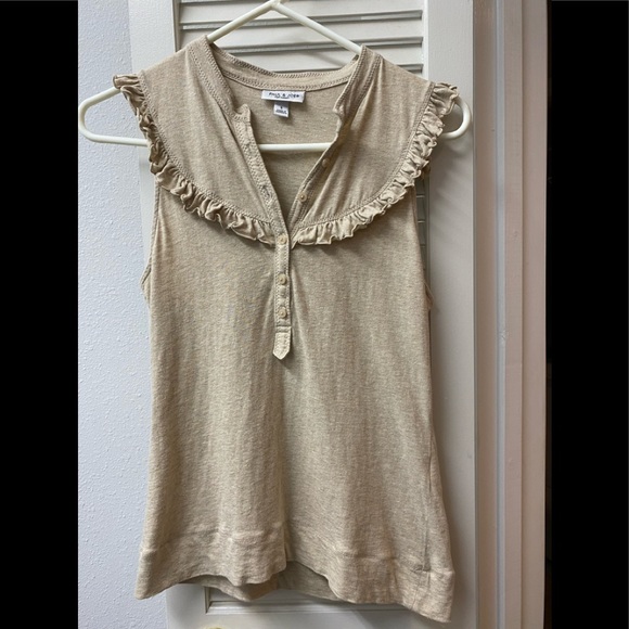 Paul & Joe Tops - 💫Paul & Joe • tank top • S • EUC